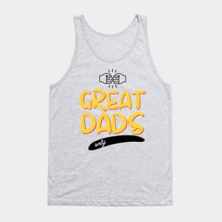 Fathers Day Tank Top